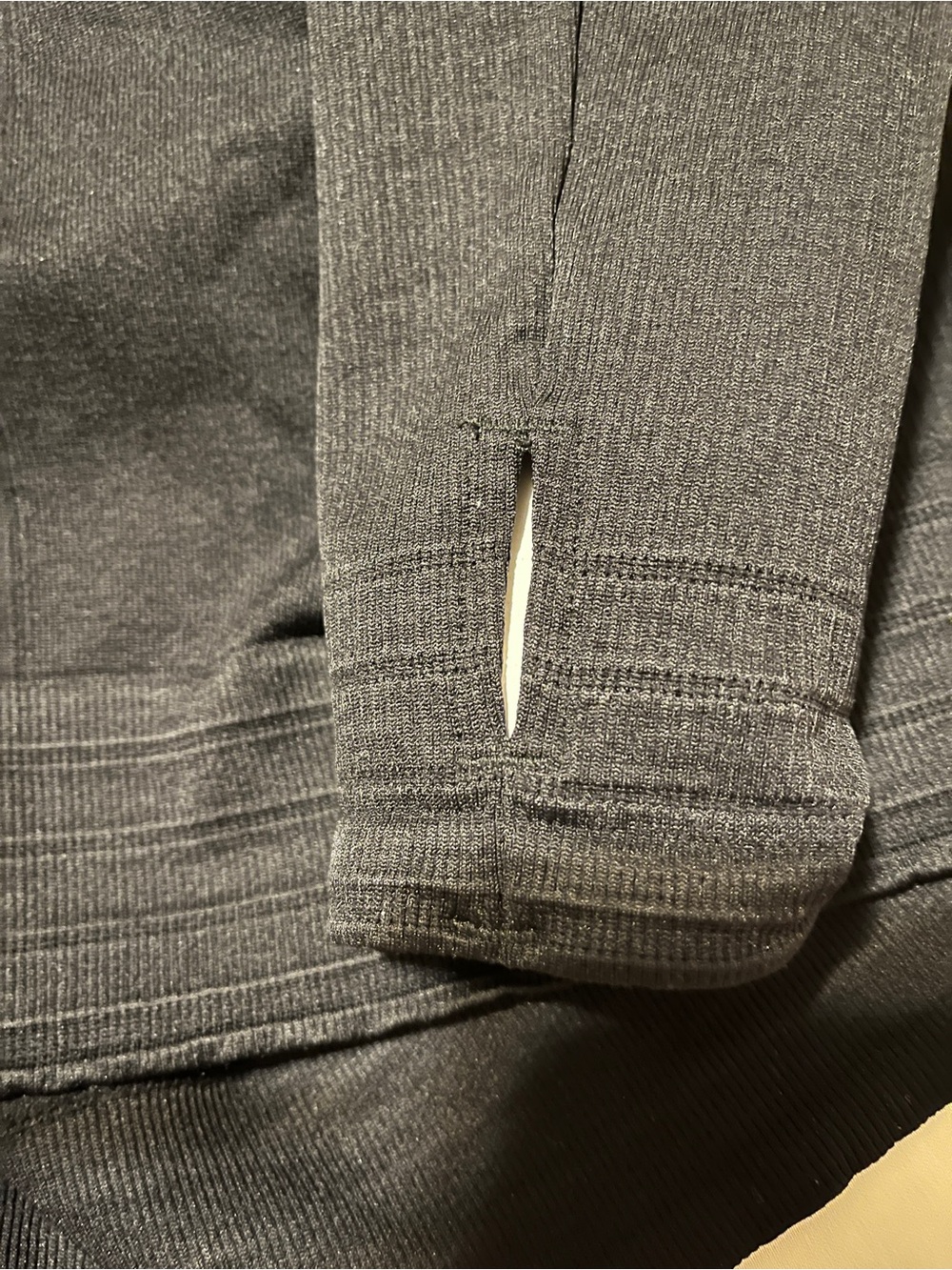 Women’s Black workout Jacket - Picture 6 of 6